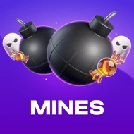 Mines Halloween
