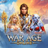 WarAge Online