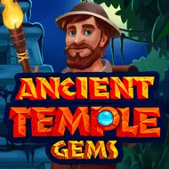 Ancient Temple Gems
