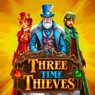 3 Time Thieves