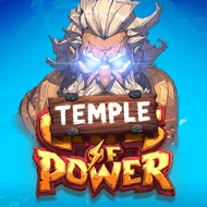 Temple of Power