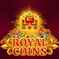 Royal Coins