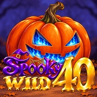 Spooky Wild 40