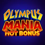 Olympus Mania: Hot Bonus