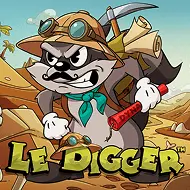 Le Digger