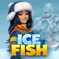 Ice Fish