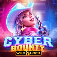 Cyber Bounty WILD LOCK
