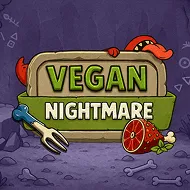 Vegan Nightmare