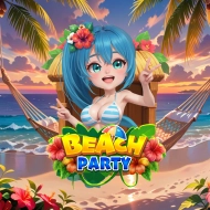 Beach Party
