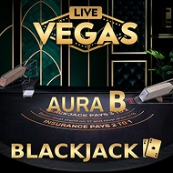 BlackJack Aura B