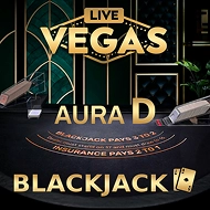 BlackJack Aura D