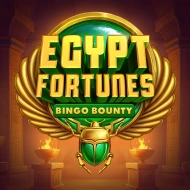 Egypt Fortunes: Bingo Bounty