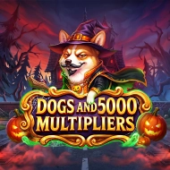 Dogs & 5000 Multipliers