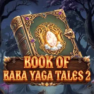 Book Of Baba Yaga Tales 2