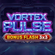Vortex Pulse - Bonus Flash 3x3