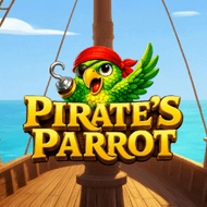 Pirate's Parrot