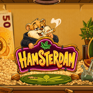 Hamsterdam