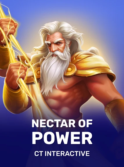 Nectar of Power game tile